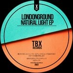 cover: Londonground - Natural Light EP