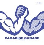 cover: Ference - Paradise Garage