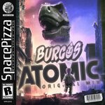 cover: Burgos - Atomic