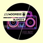 cover: Blanco K - Feelings