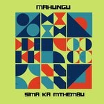 cover: Sima Ka Mthembu - Mahungu