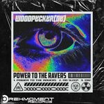 cover: Woodpecker (de) - Power To The Ravers