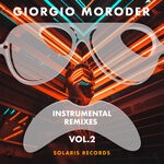 cover: Giorgio Moroder - Instrumental Remixes, Vol 2