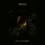 cover: Thoma - Sun Watcher