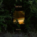 cover: Thoma - Reset