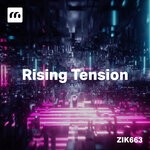 cover: Frederic Brigaud - Rising Tension