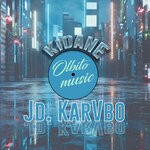 cover: Jd. Karvbo - Kidane