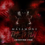 cover: Masamune - Time To Play