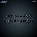 cover: Anode - 5676