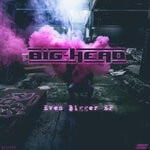 cover: Big-head - Even Bigger