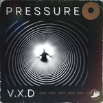 cover: V.x.d - Pressure