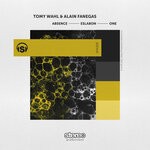 cover: Alain Fanegas|Tomy Wahl - Eslabon