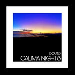 cover: Dout.d - Calima Nights