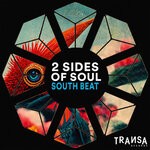 cover: 2 Sides Of Soul - South Beat