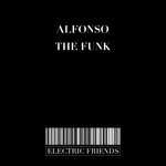 cover: Alfonso - The Funk