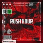 cover: Woodpecker (de) - Rush Hour