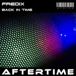 cover: Fredix - Back In Time