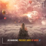 cover: Joe Mangione|Precious James - Up Above