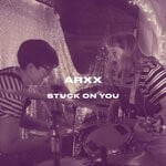 cover: Arxx - Stuck On You