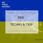 cover: R66 - Techno & Trip