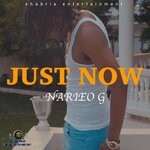 cover: Narieo G - Just Now