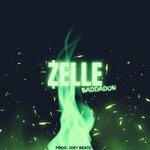 cover: Badda Don - Zelle