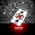 cover: Dopplzzettlah - Kartenspiel