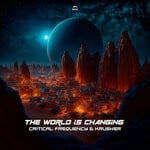 cover: Critical Frequency (live)|Krusher - The World Is Changing