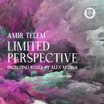 cover: Amir Telem - Limited Perspective