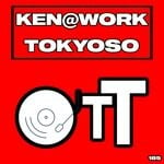 cover: Ken@work - Tokyoso