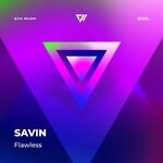 cover: Savin - Flawless