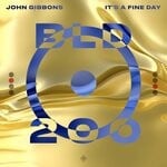 cover: John Gibbons - It's A Fine Day