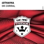 cover: 40thavha - OK Corral