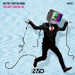 cover: Cody Nu Skool|Hot Pot - You Can't Control Me