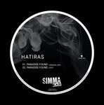 cover: Hatiras - Paradise Found