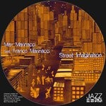 cover: Franco Marinacci|Max Marinacci - Street Imagination