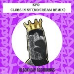 cover: Kpd - Clubs In NY