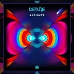 cover: Detune - Agdibate