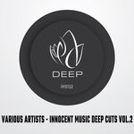 cover: Savisto|Paolo Solo|Callum Blackburn|La Matrice - Innocent Music Deep Cuts, Vol 2