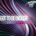 cover: Simon Kennedy - Got To Be Enough