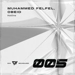 cover: Muhammed Felfel|Obeidmusic - Hotline