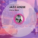 cover: Chris Bass - Jazz House