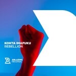 cover: Kohta Imafuku - Rebellion