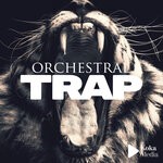 cover: Anthony Giordano|Eddy Pradelles - Orchestral Trap