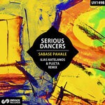 cover: Serious Dancers - Sabase Pahale (Ilias Katelanos & Plecta Remix)