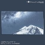 cover: Gravity - Galaxy Three