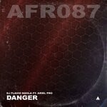 cover: Ariel Pro - Danger