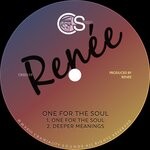 cover: Renee - One For The Soul