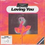 cover: James Godfrey|Dbeet|Brenda Mullen - Loving You