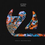 cover: Afterus - Arrival